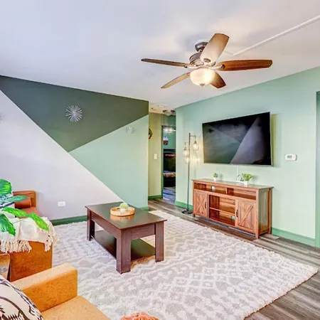 Top Rated Condo - Historic Location
