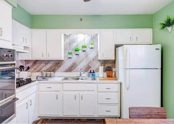2br Near Ohare Oak Park Coffee Nook * Elmwood Park