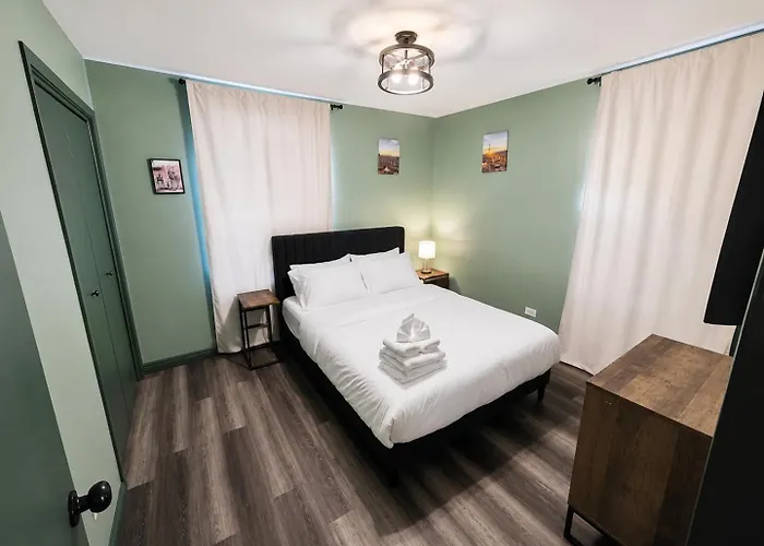 2br Near Ohare Oak Park Coffee Nook
