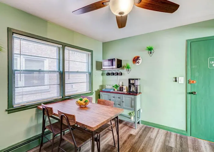 2br Near Ohare Oak Park Coffee Nook Apartamento